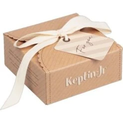Coffret 2 Doudous HochetCoton Bio Keptin-jr Toddel Large Vert 21 Cm - Doudou Bio -Sigikid Promos Magasin coffret 2 doudous hochet coton bio keptin jr toddel large vert doudou bio 3