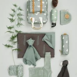 Doudou Bébé Coton Bio Point Mousse GOTS Hérisson 33cm Fresk®- Doudou Bio 8 Doudou Bébé Coton Bio Point Mousse GOTS Hérisson 33cm Fresk®- Doudou Bio -Sigikid Promos Magasin doudou bebe coton bio gots herisson fresk doudou bio 2