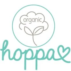 Doudou Bébé Coton Bio GOTS Tino Mousseline Ecru Hoppa® 30cm- Doudou Bio -Sigikid Promos Magasin doudou bebe coton bio gots tino mousseline ecru hoppa 30cm doudou bio 3