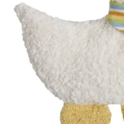 Doudou Bouillotte Efie Canard Coloré 25 Cm Coton Bio Organic ~ Epeautre - Doudou Bio Naturel Efie -Sigikid Promos Magasin doudou bouillotte efie canard colore coton bio organic epeautre doudou bio naturel efie 2