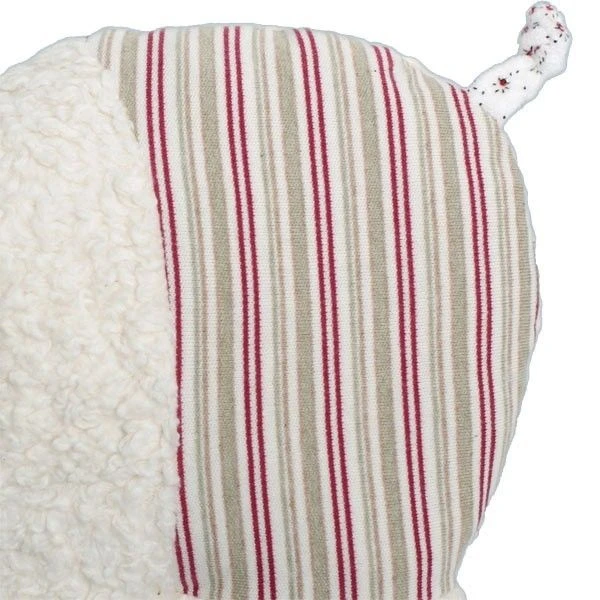 Doudou Bouillotte Epeautre Efie Hippopotame 32 Cm Coton Bio Efie® - Doudou Bio Naturel Efie 3 Doudou Bouillotte Epeautre Efie Hippopotame 32 Cm Coton Bio Efie® - Doudou Bio Naturel Efie – Image 3