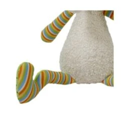 Doudou Coton Organic Bio Lapin Coloré 38 Cm - Doudou Bio Naturel Efie -Sigikid Promos Magasin doudou coton organic bio lapin colore 38 cm doudou bio naturel efie 2