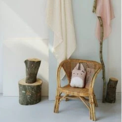 Doudou Coussin Lapine Vieux Rose Fabelab® Coton Bio GOTS- Doudou Bio Scandinave 5 Doudou Coussin Lapine Vieux Rose Fabelab® Coton Bio GOTS- Doudou Bio Scandinave -Sigikid Promos Magasin doudou coussin lapine vieux rose fabelab coton bio gots doudou bio scandinave 2