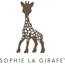 Doudou Lange Bio Etoile Avec Attache Sucette Sophie La Girafe® So'Pure- JouetVulli® -Sigikid Promos Magasin doudou lange bio etoile avec attache sucette sophie la girafe so pure jouet vulli 4