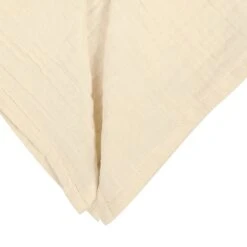 Doudou Plat Carré Lange Mousseline De Coton Bio Chèvre Albetta® 35cm - Doudou Lange -Sigikid Promos Magasin doudou lange mousseline de coton bio chevre albetta doudou lange 2