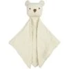 Doudou Lange Mousseline De Coton Bio Ours Albetta® 35cm - Doudou Lange