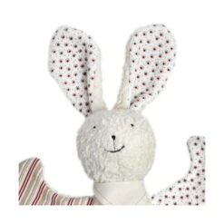 Doudou Lapin Efie Coton Organic Bio 23 Cm - Doudou Bio Naturel Efie 6 Doudou Lapin Efie Coton Organic Bio 23 Cm - Doudou Bio Naturel Efie -Sigikid Promos Magasin doudou lapin efie coton organic bio doudou bio naturel efi 2