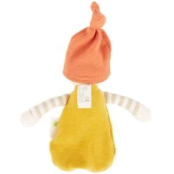 Doudou Lutin 20cm Green Sigikid® Coton Bio & Laine - Peluche Bio 9 Doudou Lutin 20cm Green Sigikid® Coton Bio & Laine - Peluche Bio -Sigikid Promos Magasin doudou lutin 20cm green sigikid coton bio laine peluche bio 1