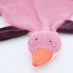 Doudou Marionnette à Doigt Oie Rosalie 30 Cm Nanchen Natur® Coton & Laine Bio- Jouet Bio -Sigikid Promos Magasin doudou marionnette a doigt oie rosalie 30 cm nanchen natur coton laine bio jouet bio 3