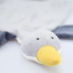 Doudou Marionnette à Doigt Oie Till 30 Cm Nanchen Natur® Coton & Laine Bio- Jouet Bio -Sigikid Promos Magasin doudou marionnette a doigt oie till 30 cm nanchen natur coton laine bio jouet bio 2