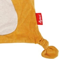 Doudou Ours Plat à Nœuds Jersey De Coton Bio Sigikid® 26 Cm Jaune Ocre - Doudou Bébé 11 Doudou Ours Plat à Nœuds Jersey De Coton Bio Sigikid® 26 Cm Jaune Ocre - Doudou Bébé -Sigikid Promos Magasin doudou ours plat a noeuds jersey de coton bio sigikid 26 cm jaune ocre doudou bebe 3