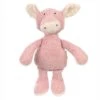 Doudou Peluche Bio Cochon 28cm Green Sigikid® - Peluche Bio