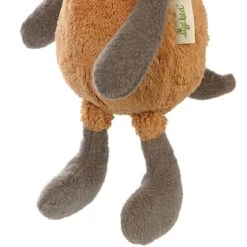 Doudou Peluche Blaireau 29cm Green Sigikid® - Peluche Bio 6 Doudou Peluche Blaireau 29cm Green Sigikid® - Peluche Bio -Sigikid Promos Magasin doudou peluche blaireau 29cm green sigikid peluche bio 2