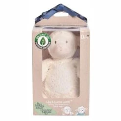 Doudou Peluche Coton Bio & Caoutchouc Naturel Bahbah L'agneau Tikiri® - Jouet Bio 14 Doudou Peluche Coton Bio & Caoutchouc Naturel Bahbah L'agneau Tikiri® - Jouet Bio -Sigikid Promos Magasin doudou peluche coton bio caoutchouc naturel bahbah l agneau tikiri jouet bio 6