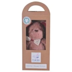 Doudou Peluche Coton Bio Chien 25 Cm Tikiri® Certifié GOTS -Jouet Bio 6 Doudou Peluche Coton Bio Chien 25 Cm Tikiri® Certifié GOTS -Jouet Bio -Sigikid Promos Magasin doudou peluche coton bio chien 25 cm tikiri certifie gots jouet bio 2
