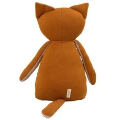 Sigikid Promos Magasin -Sigikid Promos Magasin doudou peluche freya le renard 52cm filibabba doudou peluche design scandinave 1