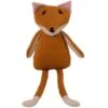 Doudou Peluche Freya Le Renard 52cm Filibabba®-Doudou Peluche Design Scandinave