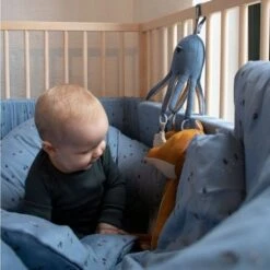 Doudou Peluche Freya Le Renard 52cm Filibabba®-Doudou Peluche Design Scandinave -Sigikid Promos Magasin doudou peluche freya le renard 52cm filibabba doudou peluche design scandinave 6