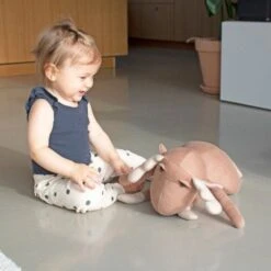 Doudou Peluche Milo L'élan 52cm Filibabba®-Doudou Peluche Design Scandinave 12 Doudou Peluche Milo L'élan 52cm Filibabba®-Doudou Peluche Design Scandinave -Sigikid Promos Magasin doudou peluche milo l elan 52cm filibabba doudou peluche design scandinave 3