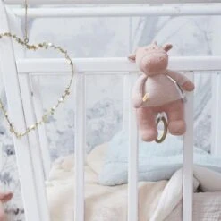 Doudou Peluche Musicale Coton Bio Lola Rose Noukie's® - Bébé Bio 10 Doudou Peluche Musicale Coton Bio Lola Rose Noukie's® - Bébé Bio -Sigikid Promos Magasin doudou peluche musicale coton bio lola rose noukie s bebe bio 4