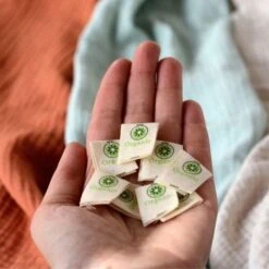 Doudou Plat à Nœuds Lange Coton Bio Renard APunt Barcelona®- Doudou Bébé Bio -Sigikid Promos Magasin doudou plat a noeuds lange coton bio renard apunt barcelona doudou bebe bio 3