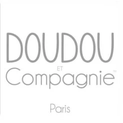 Doudou Plat Bébé L'abeille Bleu 20cm Coton Bio Doudou Et Compagnie® - Doudou Bio Français -Sigikid Promos Magasin doudou plat bebe l abeille bleu 20cm coton bio doudou et compagnie doudou bio francais 5