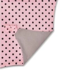 Doudou Plat Bio Franny Le Flamant Rose 30 Cm Apple Park™ -Jouets Bio Apple Park™ -Sigikid Promos Magasin doudou plat bio flamant rose apple park jouets bio 2