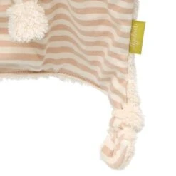 Doudou Plat Chiffon Sigikid® Mouton Green 24cm - Doudou Bio -Sigikid Promos Magasin doudou plat chiffon sigikid mouton green 24cm doudou bio 2