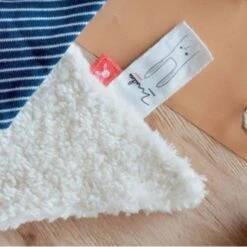 Doudou Plat Lapin 22 Cm Maïlou Tradition® Coton Bio - Doudou Bio Fait En France -Sigikid Promos Magasin doudou plat lapin 22 cm mailou tradition coton bio doudou bio fait en france 3