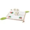 Doudou Plat Souris Trudi Nature 30 Cm - Doudous Naturel