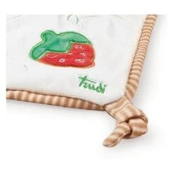 Doudou Plat Souris Trudi Nature 30 Cm - Doudous Naturel -Sigikid Promos Magasin doudou plat souris trudi nature doudous naturel 2