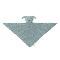 LÄSSIG Doudou Plat Tricoté Little Chums Chien Lässig® 28cm Coton Bio Gots - Doudous Et Hochets Bio -Sigikid Promos Magasin doudou plat tricote little chums chien laessig 28cm coton bio gots doudous et hochets bio 2
