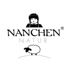 Doudou Poupée De Chiffon Nanchen® Natur Poupon MINIMÖPSCHEN Coton Bio (Kba) Bleus 23cm - Poupée Bio -Sigikid Promos Magasin doudou poupee de chiffon nanchen natur poupon coton bio kba bleus poupee bio 2