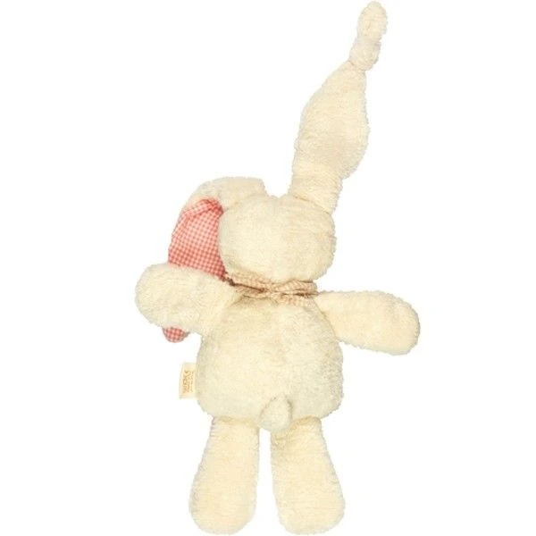 Doudou Tjumm Maron Naturel Keptin -jr Coton Bio 2 Doudou Tjumm Maron Naturel Keptin -jr Coton Bio – Image 2