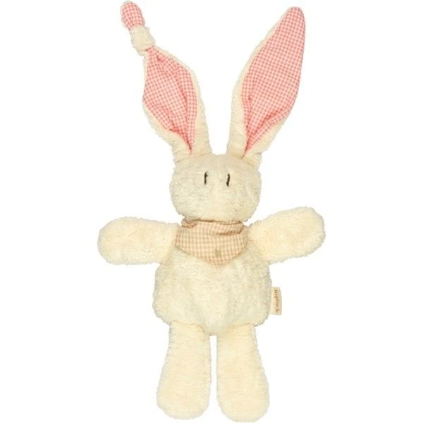 Doudou Tjumm Maron Naturel Keptin -jr Coton Bio 1 Doudou Tjumm Maron Naturel Keptin -jr Coton Bio
