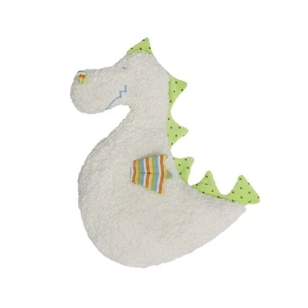 Doudou Plat Dragon Coloré 35 Cm Efie- Doudou Bio Naturel 1 Doudou Plat Dragon Coloré 35 Cm Efie- Doudou Bio Naturel