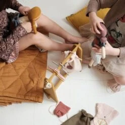 Grande Poupée De Tissu "Acorn" Fabelab® 40 Cm Coton Bio GOTS- Jouet Bio Scandinave 10 Grande Poupée De Tissu "Acorn" Fabelab® 40 Cm Coton Bio GOTS- Jouet Bio Scandinave -Sigikid Promos Magasin grande poupee de tissu acorn fabelab coton bio gots jouet bio scandinave 4