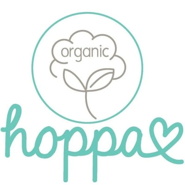 Hochet Au Crochet Coton Hoppa® Champignon - Hochets Bébé 5 Hochet Au Crochet Coton Hoppa® Champignon - Hochets Bébé – Image 5