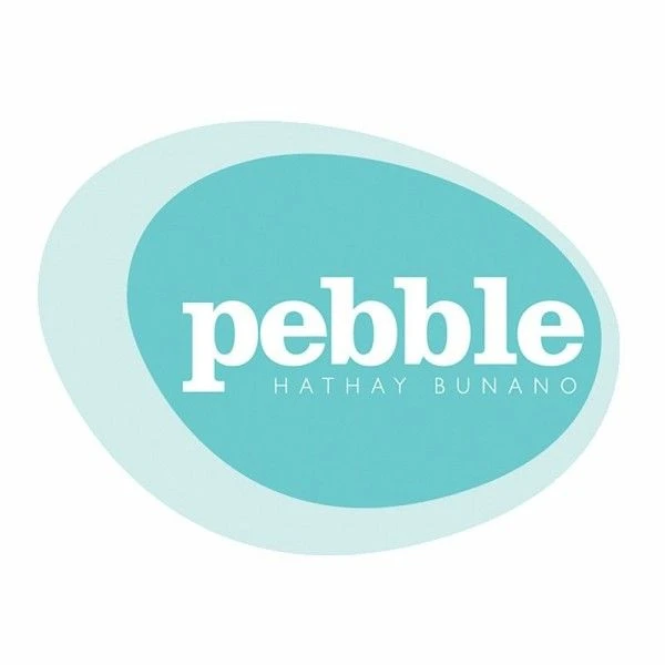 Hochet Baleine Turquoise Organic 15cm Pebble® Maille Crochet Coton Bio - Hochet Bébé Bio 3 Hochet Baleine Turquoise Organic 15cm Pebble® Maille Crochet Coton Bio - Hochet Bébé Bio – Image 3