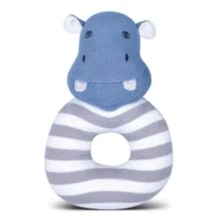 Hochet Bio Hippo Jojo Apple Park™-Jouets Bio Apple Park™
