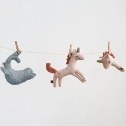 LÄSSIG Hochet Tricoté Avec Grelot More Magic Licorne Lässig® 24cm Coton Bio Lässig® - Doudous Et Hochets Bio 8 LÄSSIG Hochet Tricoté Avec Grelot More Magic Licorne Lässig® 24cm Coton Bio Lässig® - Doudous Et Hochets Bio -Sigikid Promos Magasin hochet tricote avec grelot more magic licorne laessig 24cm coton bio laessig doudous et hochets bio 3