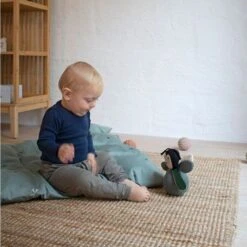 Jouet Bébé Culbuto Balder Le Bourdon Filibabba®-Doudou Peluche Design Scandinave -Sigikid Promos Magasin jouet bebe culbuto balder le bourdon filibabba doudou peluche design scandinave 5