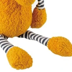 Lana NaturalWear Doudou Peluche Elan Elmar 36cm Coton Bio GOTS- Doudous Pour Bébé 6 Lana NaturalWear Doudou Peluche Elan Elmar 36cm Coton Bio GOTS- Doudous Pour Bébé -Sigikid Promos Magasin lana naturalwear doudou peluche elan elmar doudous pour bebe 2