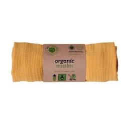 Lange Bébé Coton Bio CurryaPunt Barcelona® - Lange Coton Bio