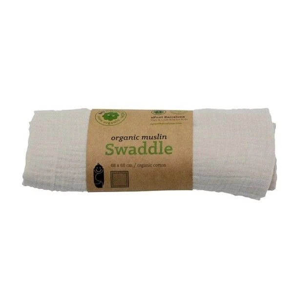 Lange Ecru Coton Bio APunt Barcelona®- Lange Coton Bio 1 Lange Ecru Coton Bio APunt Barcelona®- Lange Coton Bio