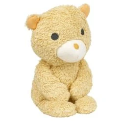 Peluche Bio Ours Bimle Jaune 22cm Coton Bio Franck & Fischer® - Peluche Coton Bio 9 Peluche Bio Ours Bimle Jaune 22cm Coton Bio Franck & Fischer® - Peluche Coton Bio -Sigikid Promos Magasin peluche bio ours bimle jaune 22cm coton bio franck fischer peluche coton bio 2