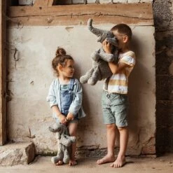 Peluche Bouillotte Sèche Eléphant Gris Coton Bio 35 Cm Senger® - Bouillotte Bio Naturel 11 Peluche Bouillotte Sèche Eléphant Gris Coton Bio 35 Cm Senger® - Bouillotte Bio Naturel -Sigikid Promos Magasin peluche bouillotte seche elephant gris coton bio 35 cm senger bouillotte bio naturel 3