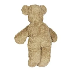 Peluche Bouillotte Sèche Ours Beige Coton Bio 30 Cm Senger® - Peluche Bio Naturel Senger -Sigikid Promos Magasin peluche bouillotte seche ours beige coton bio 30 cm senger peluche bio naturel senger 1