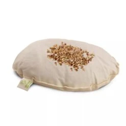 Peluche Bouillotte Sèche Ours Beige Coton Bio 30 Cm Senger® - Peluche Bio Naturel Senger -Sigikid Promos Magasin peluche bouillotte seche ours beige coton bio 30 cm senger peluche bio naturel senger 3