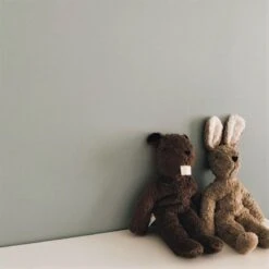 Peluche Castor Coton Bio 32 Cm Senger® - Peluche Animaux Bio -Sigikid Promos Magasin peluche castor coton bio senger peluche animaux bio 2